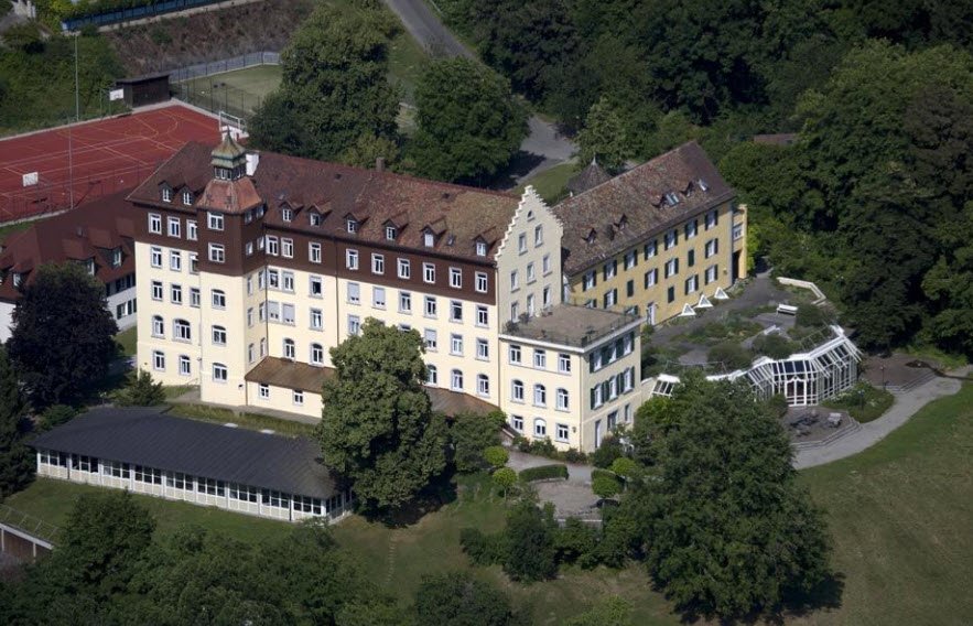 Schule Schloss Salem, Salem, Germany